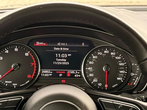 Used 2021 Audi A4 2.0T Premium w/ Convenience Package image 37