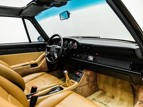 Used 1997 Porsche 911 Carrera S image 51