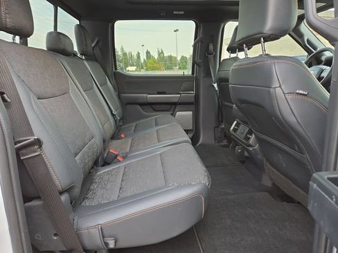 Used 2026 Ford F150 Tremor AWD/4WD image 39