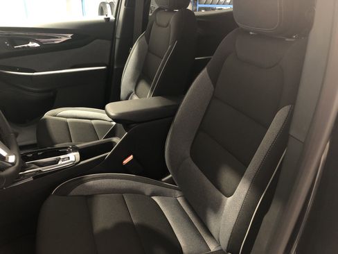 New 2025 Chevrolet TrailBlazer LT w/ Convenience Package image 10