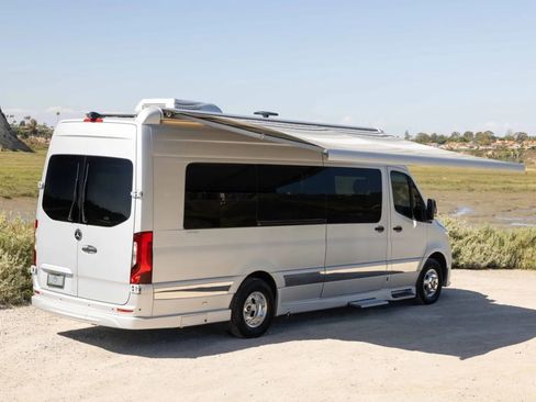 Used 2019 Mercedes-Benz Sprinter 170 image 20