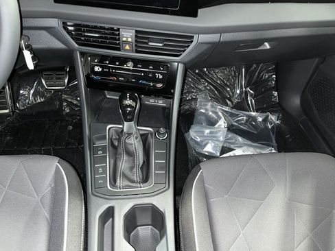 New 2026 Volkswagen Jetta Sport FWD image 16