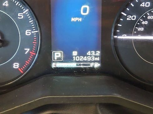 Used 2022 Subaru Impreza 2.0i AWD/4WD image 16