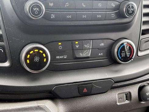 Used 2024 Ford Transit 250 Base w/ Exterior Upgrade Package image 31