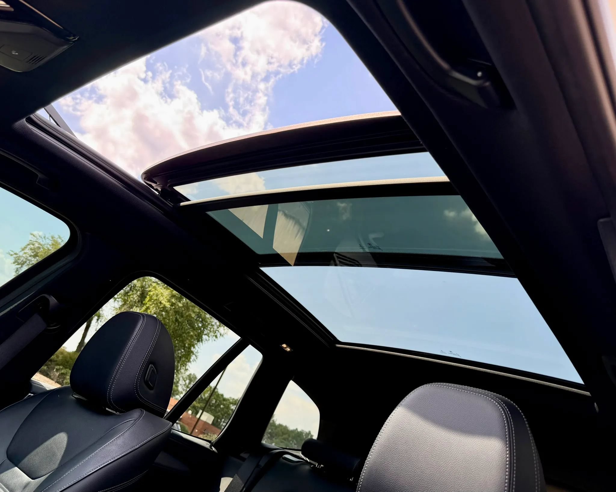 Used 2021 BMW X3 M40i w/ Premium Package AWD/4WD image 27