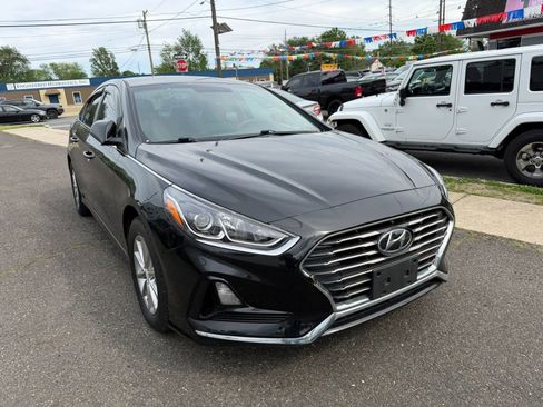 Used 2019 Hyundai Sonata SE FWD image 6