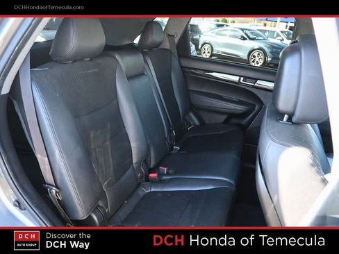 Used 2012 Kia Sorento EX image 20