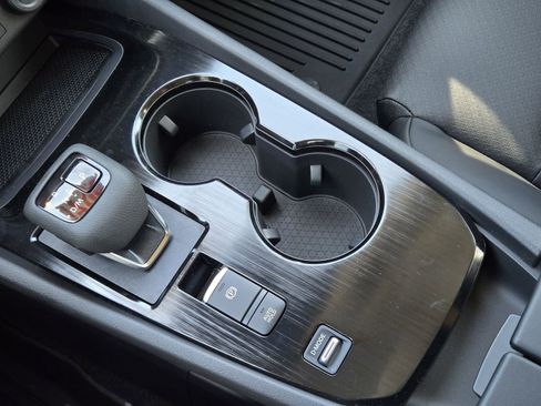 New 2026 Nissan Rogue SV image 18