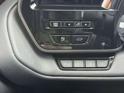 Used 2024 Lexus TX 350 Premium w/ Captains Chair Package image 24