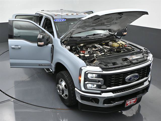 Used 2024 Ford F350 Lariat AWD/4WD image 52