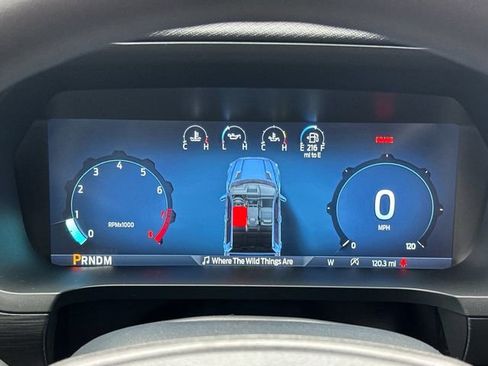 New 2025 Ford F150 XL w/ Equipment Group 103A High image 19