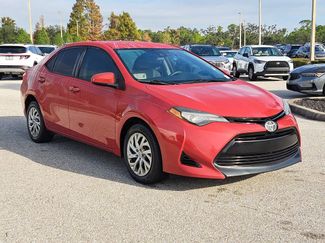Used 2017 Toyota Corolla LE video 2