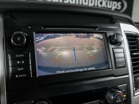 Used 2019 Nissan Titan PRO-4X image 21