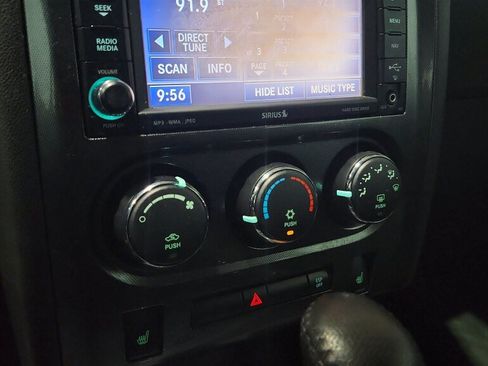Used 2008 Dodge Challenger SRT8 RWD image 23