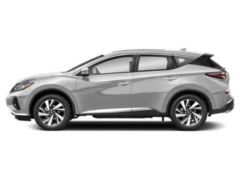 Used 2023 Nissan Murano SL w/ SL Moonroof Package FWD image 2