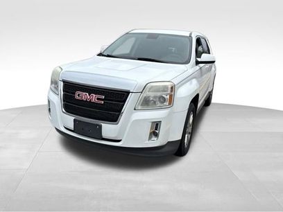 Used 2013 GMC Terrain SLE