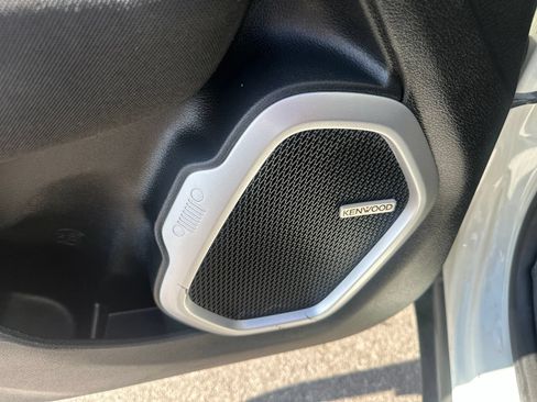 Used 2021 Jeep Renegade Latitude w/ Sun & Sound Group AWD/4WD image 12