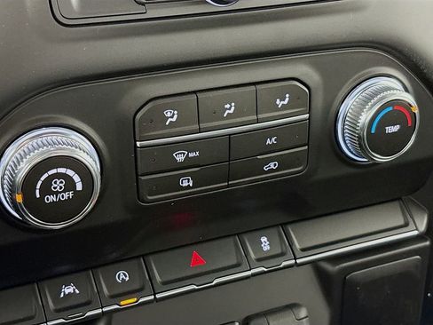 New 2026 GMC Sierra 1500 Pro w/ Trailering Package image 16