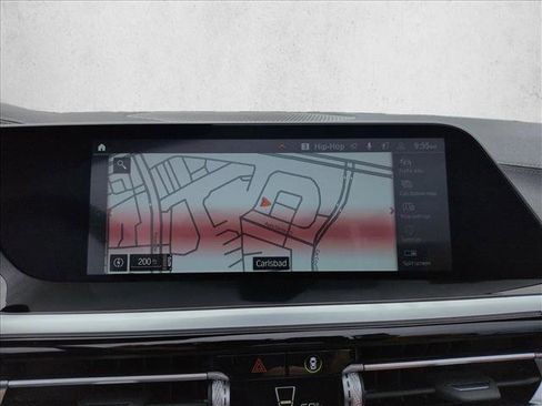 Used 2025 BMW Z4 M40i w/ Edition RWD image 13
