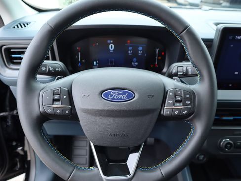 New 2026 Ford Maverick Lobo AWD/4WD image 3