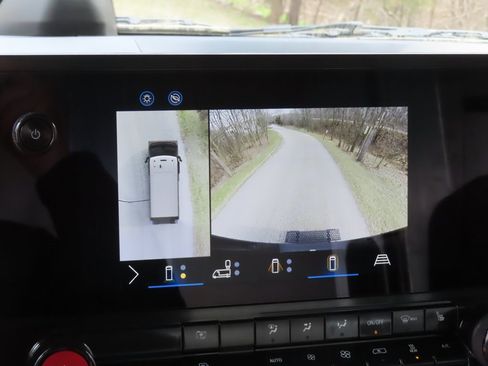 New 2025 Chevrolet Brightdrop 400 w/ Battery Pack, Max Range image 9