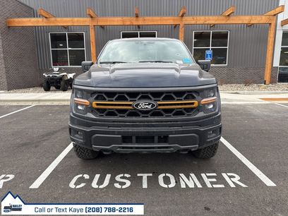 Used 2025 Ford F150 Tremor w/ Tow/Haul Package