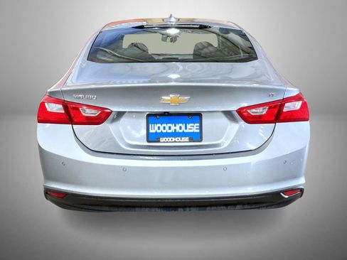 Certified 2024 Chevrolet Malibu LT image 6