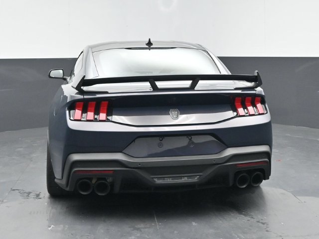 Used 2026 Ford Mustang Dark Horse w/ Dark Horse Handlin Package RWD image 7