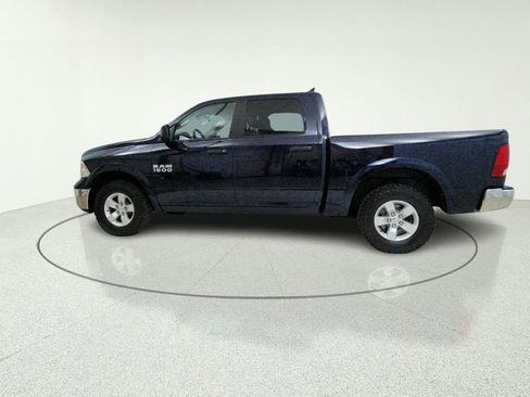 Used 2018 RAM 1500 Outdoorsman AWD/4WD image 7