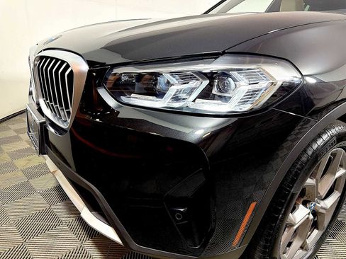 Certified 2023 BMW X3 xDrive30i w/ Convenience Package image 27