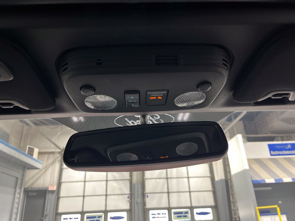 Used 2018 Ford Mustang Premium RWD image 38