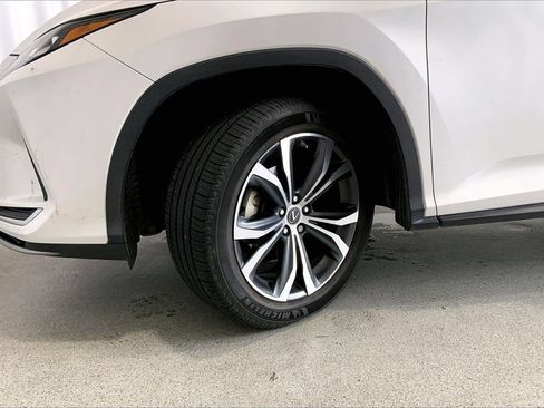 Used 2021 Lexus RX 350 FWD w/ Premium Package image 20