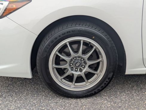 Used 2022 Subaru Impreza 2.0i AWD/4WD image 7