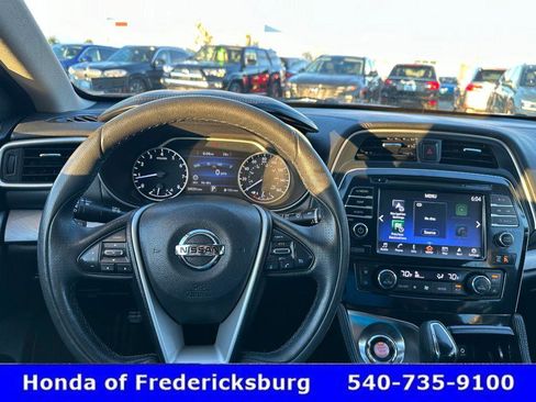 Used 2017 Nissan Maxima 3.5 S image 18