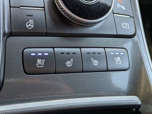 Used 2023 Hyundai Santa Fe Calligraphy w/ Cargo Package FWD image 24