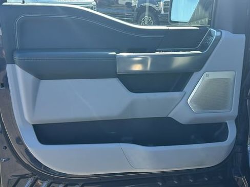 Certified 2022 Ford F150 Limited image 16