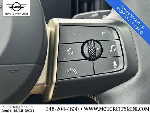 Certified 2025 MINI Cooper S image 24