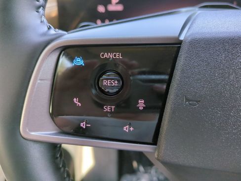 Used 2026 Nissan Murano Platinum w/ Technology Package AWD/4WD image 25