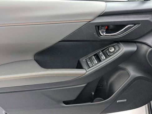 Certified 2025 Subaru Crosstrek 2.5i Limited w/ Popular Package #3A image 26