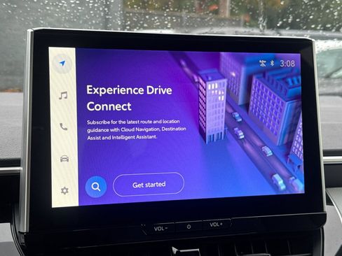 New 2026 Toyota Corolla SE image 20