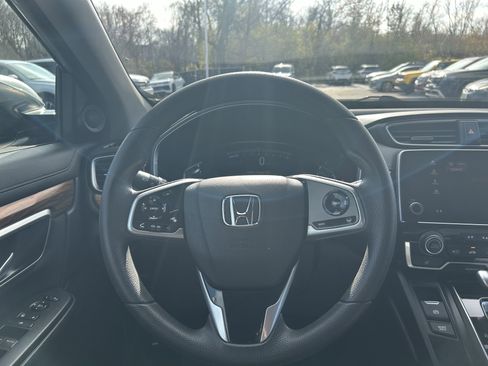 Used 2020 Honda CR-V EX image 11