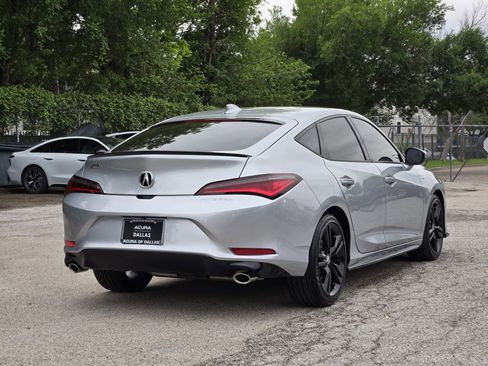 Certified 2026 Acura Integra A-Spec image 6
