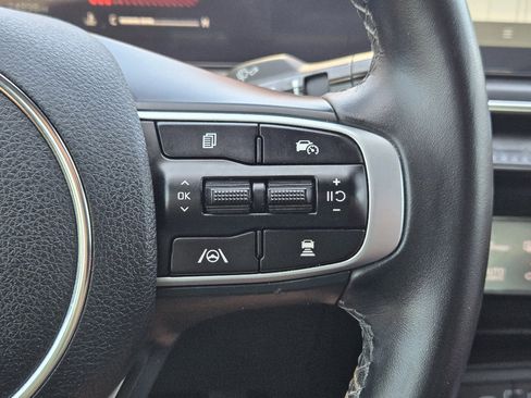 Certified 2025 Kia K5 GT-Line w/ GT-Line Premium Package image 29