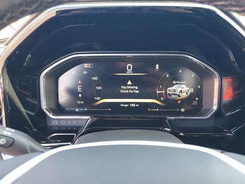 New 2026 GMC Sierra 1500 SLT w/ SLT Premium Package image 14