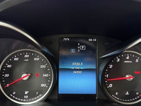 Used 2019 Mercedes-Benz C 300 4MATIC Cabriolet image 51
