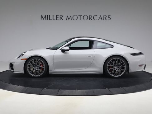 Used 2025 Porsche 911 Carrera S image 3