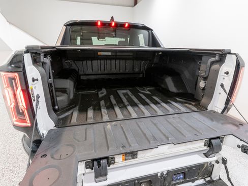 Used 2023 GMC Hummer EV Edition 1 image 12