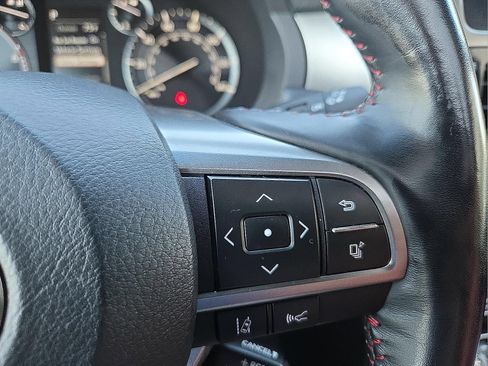 Used 2023 Lexus GX 460 Premium w/ Premium Plus Package AWD/4WD image 18
