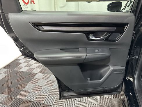Used 2026 Honda CR-V EX-L image 19
