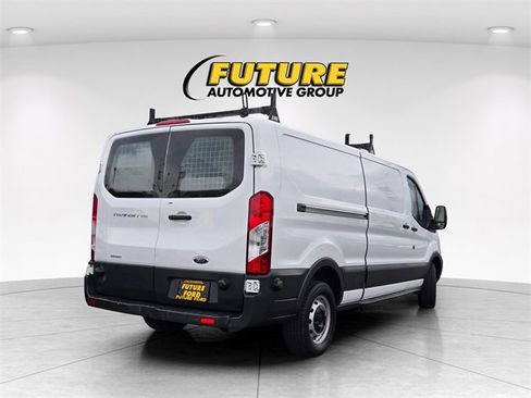 Used 2015 Ford Transit 150 Base image 4